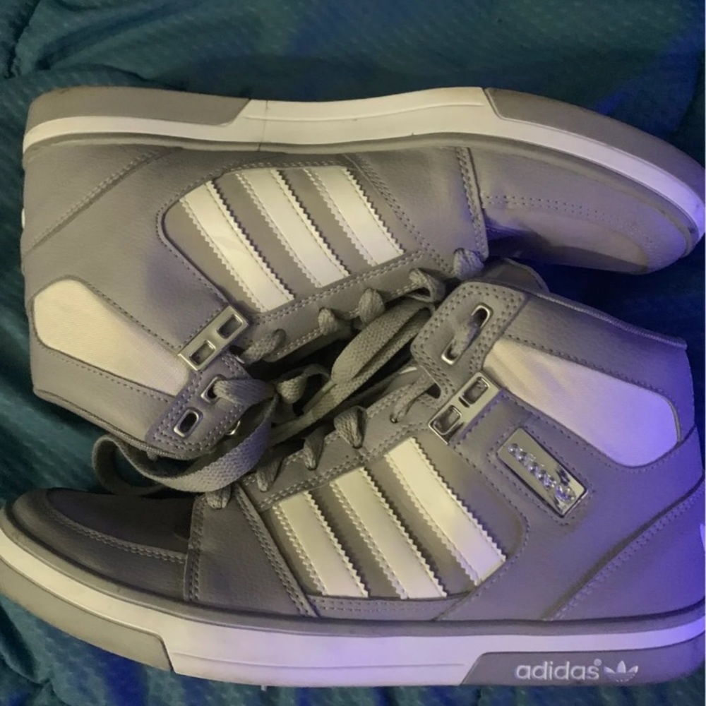 Adidas High Court 2